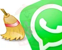 چگونه حافظه‌ پنهان واتساپ را پاک کنیم؟