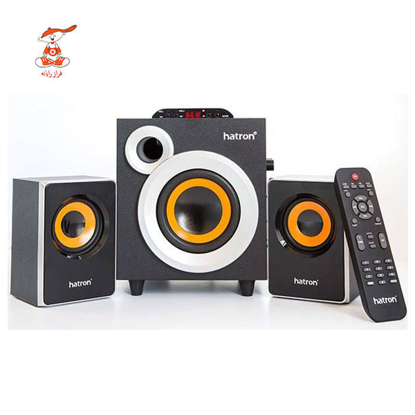اسپیکر هترون مدل HSP220