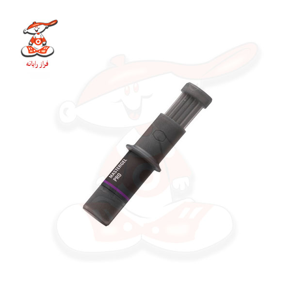 خمیر سیلیکون کولر مستر مدل MASTERGEL PRO 2020