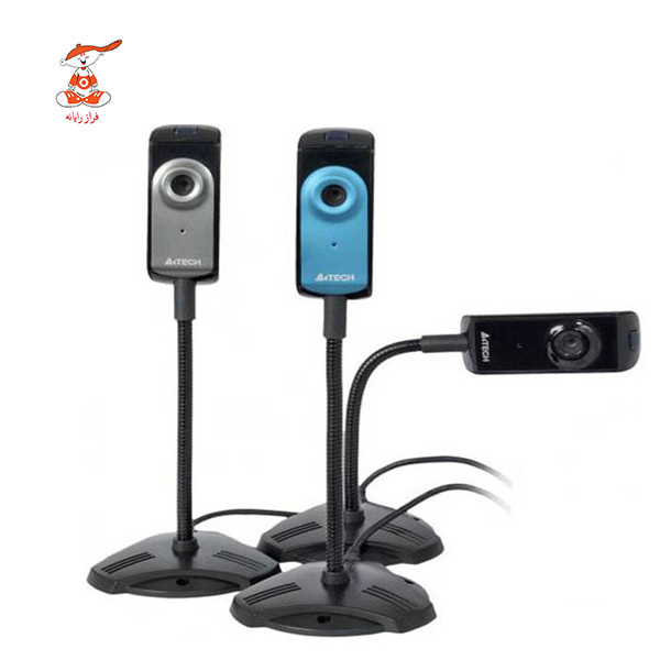 وب کم ایفورتک مدل PK-810G