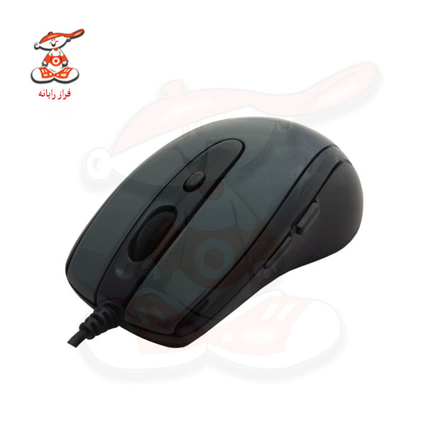 ماوس ایفورتک مدل N-708X