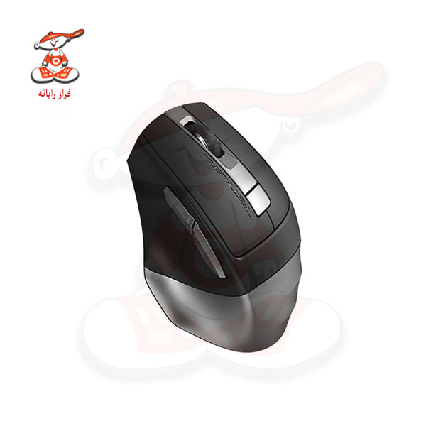 ماوس بی سیم ایفورتک مدل FB35C