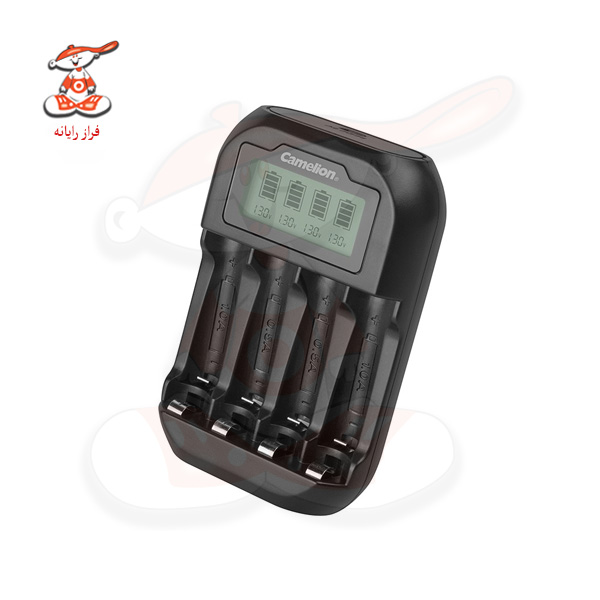 شارژر باتری کملیون مدل BC-1046