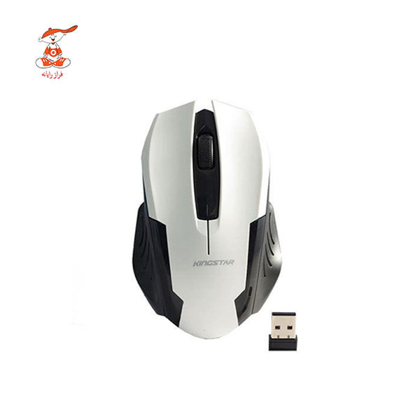 ماوس کینگ استار مدل KM 70w
