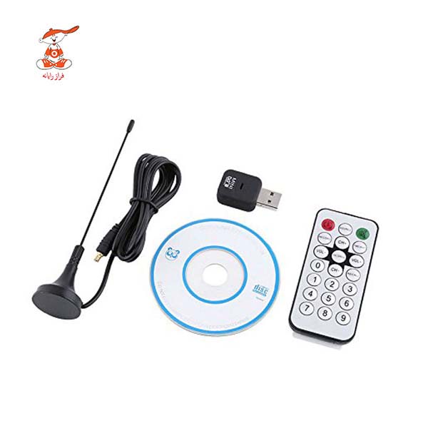 کارت TV USB دیجیتال