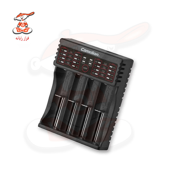 شارژر باتری کملیون مدل LBC-321