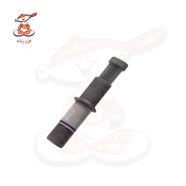 خمیر سیلیکون کولر مستر مدل MASTERGEL REGULAR