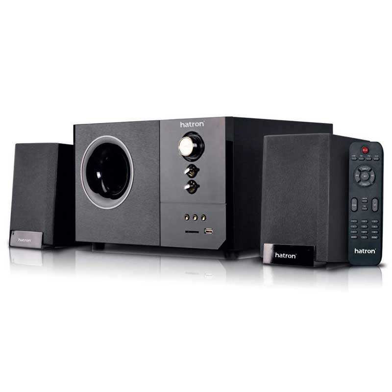 اسپیکر هترون مدل HSP-310