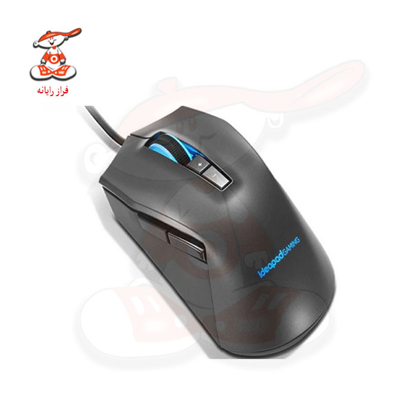 ماوس لنوو مدل M100 RGB