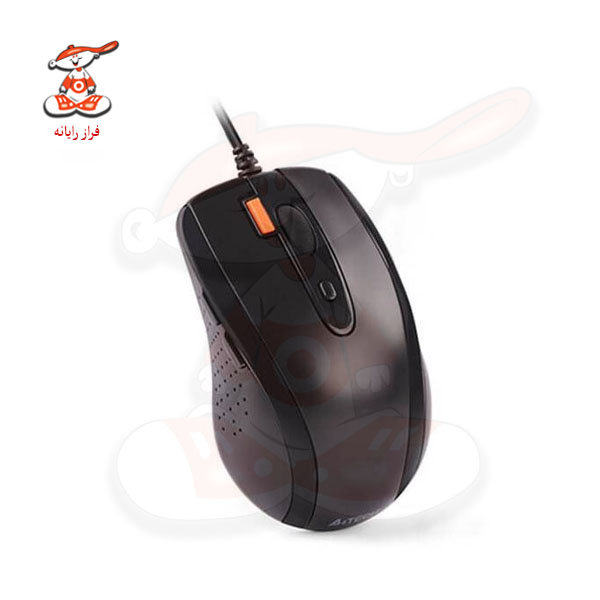 ماوس ایفورتک مدل N-70FXS