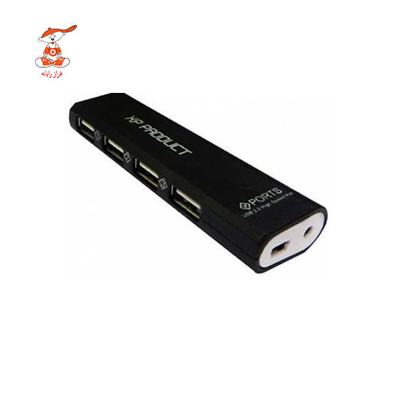 هاب 4 پورت ایکس پی-پروداکت مدل XP-H803D