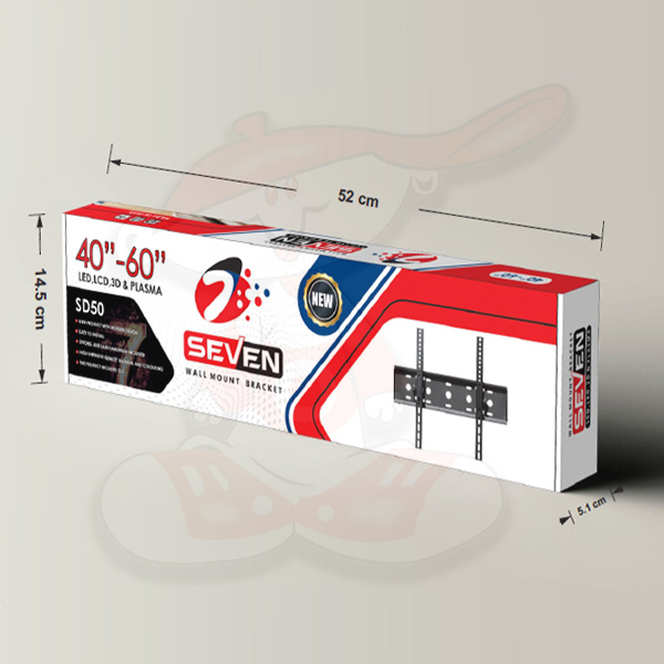 پایه دیواری سون مدل SD50