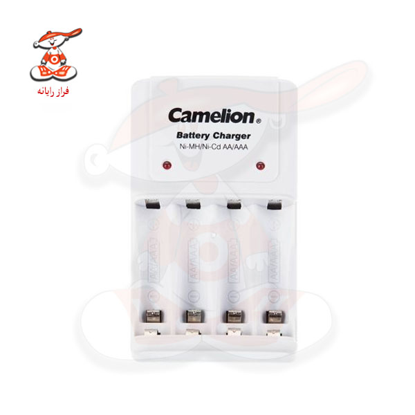 شارژر باتری کملیون BC-1010B