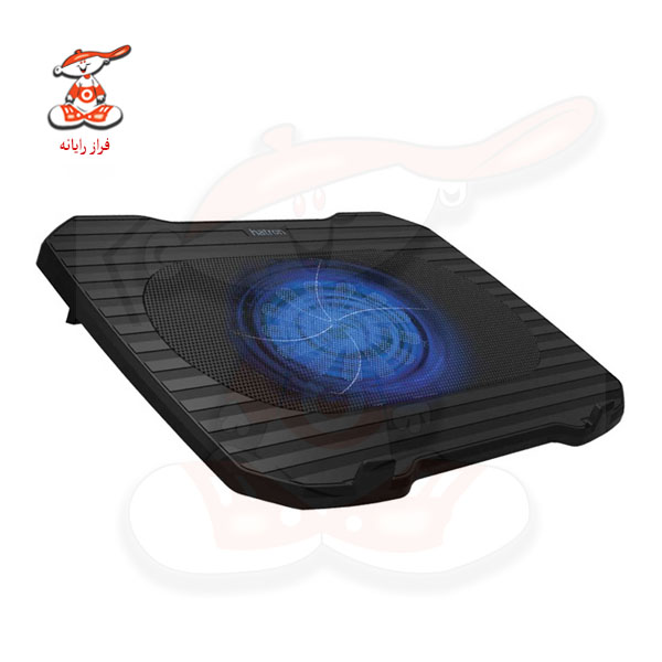 پایه خنک کننده لپ تاپ هترون مدل HCP055