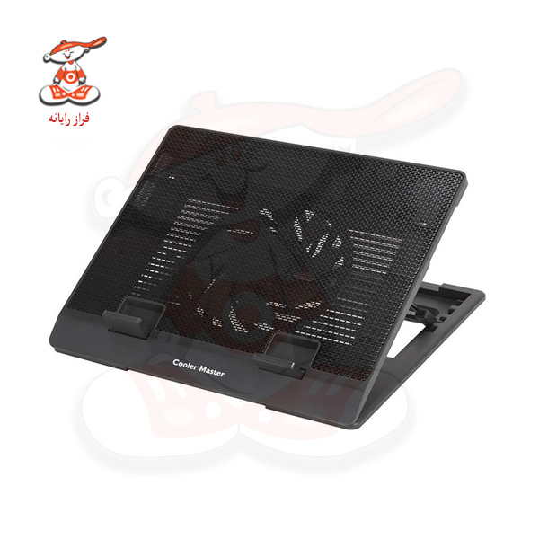 پایه خنک کننده کولر مستر مدل Ergostand Lite