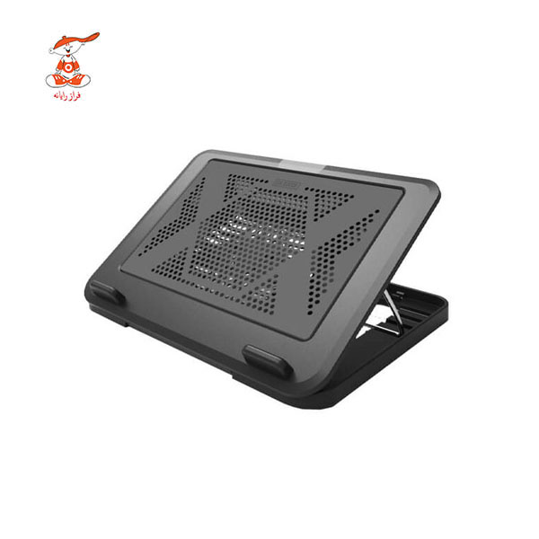 پایه خنک کننده لب تاپ سادیتا  SCP-H1