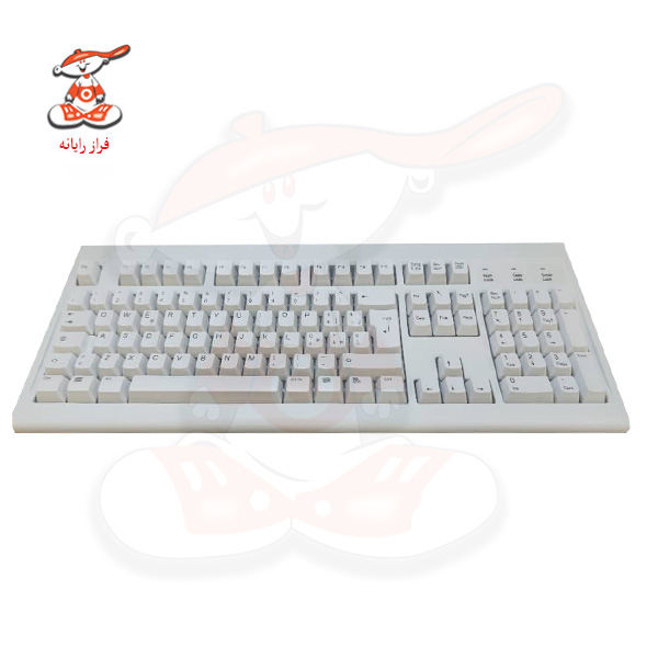 کیبورد استاندارد مدل PS/2
