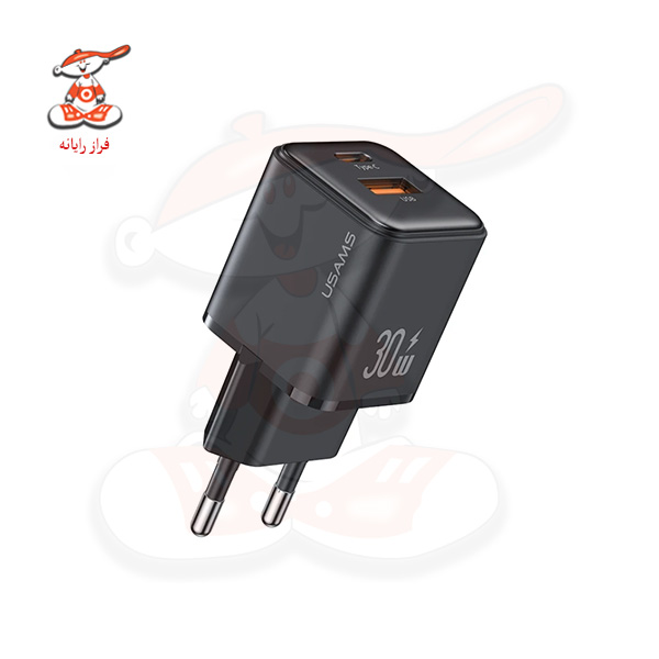 شارژر دیواری 30 وات یوسمز مدل CC189