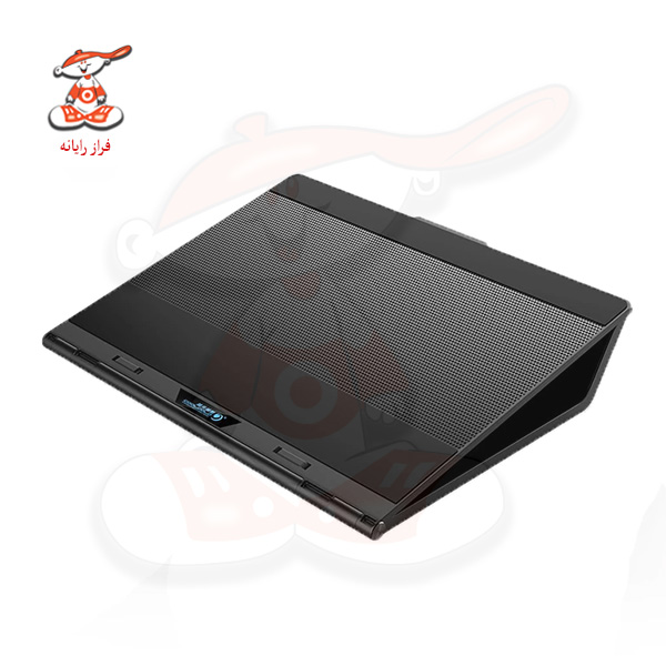 پایه خنک کننده لپ تاپ کول کلد مدل K41