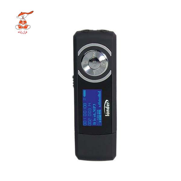 پخش کننده موسیقی لندر مدل LD-29