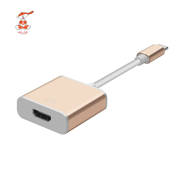 مبدل USB-C به HDMI