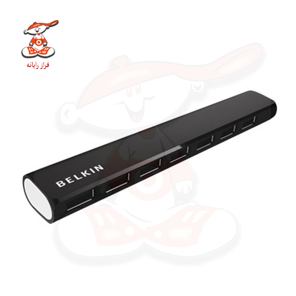 هاب USB آداپتور دار 7پورت بلکین مدل F4U041
