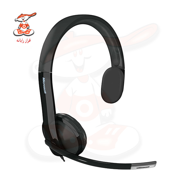 هدست مایکروسافت مدل لایف‌چت LX-4000