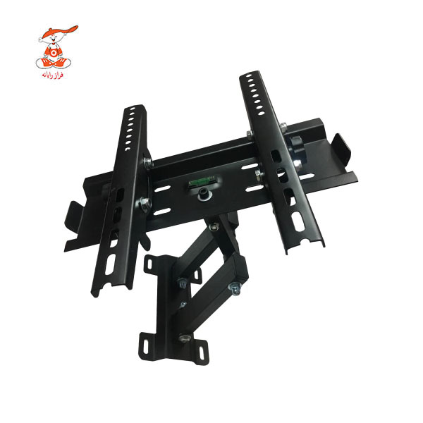 پایه دیواری نکست مدل BN-B50 تک بازو