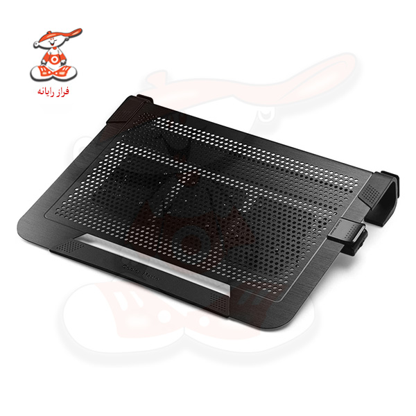 پایه خنک کننده کولر مستر مدل U3 PLUS