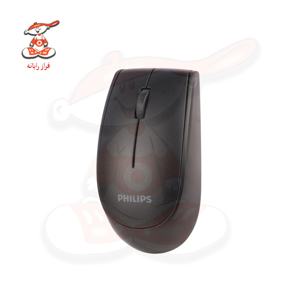 موس بی سیم فیلیپس مدل SPK7317