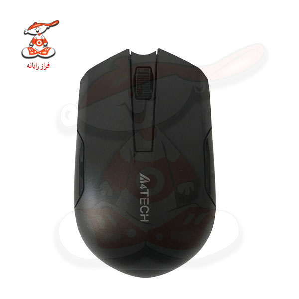 ماوس بی سیم ایفورتک مدل G3-200NS