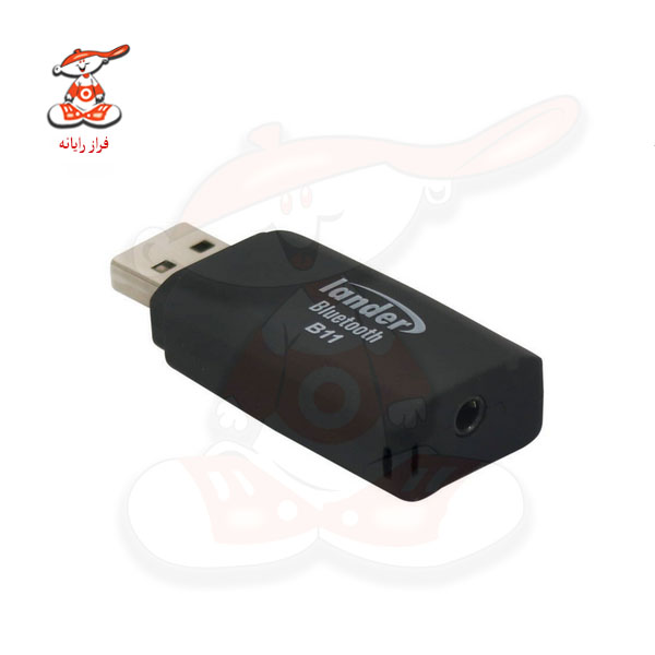 دانگل بلوتوث لندر مدل B11
