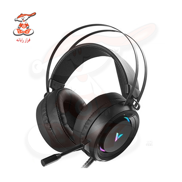 هدست گیمینگ رپو مدل VH500C