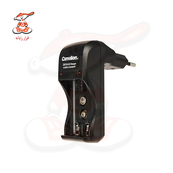 شارژر باتری کملیون مدل BC-1091