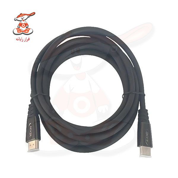 کابل HDMI با Ethernet ایسر مدل Ultra HD 4K