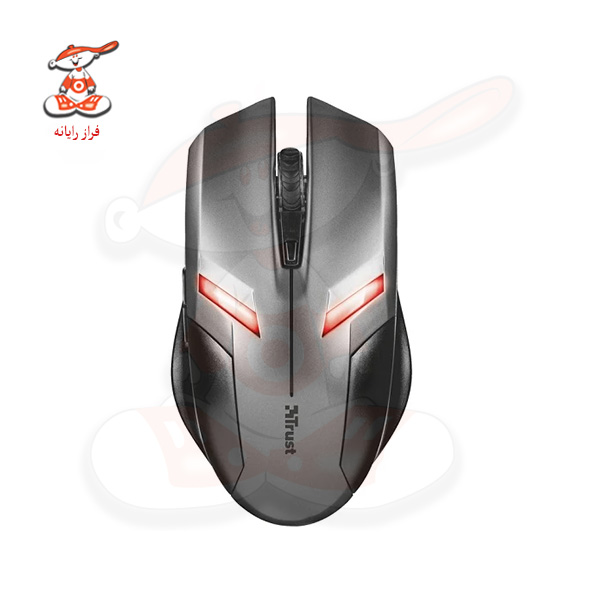 ماوس گیمینگ تراست مدل Ziva
