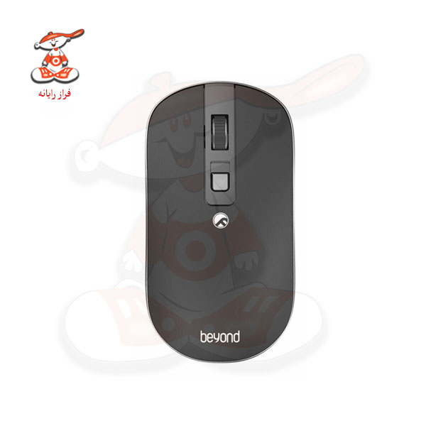 ماوس بی سیم بیاند مدل BM-3000RF