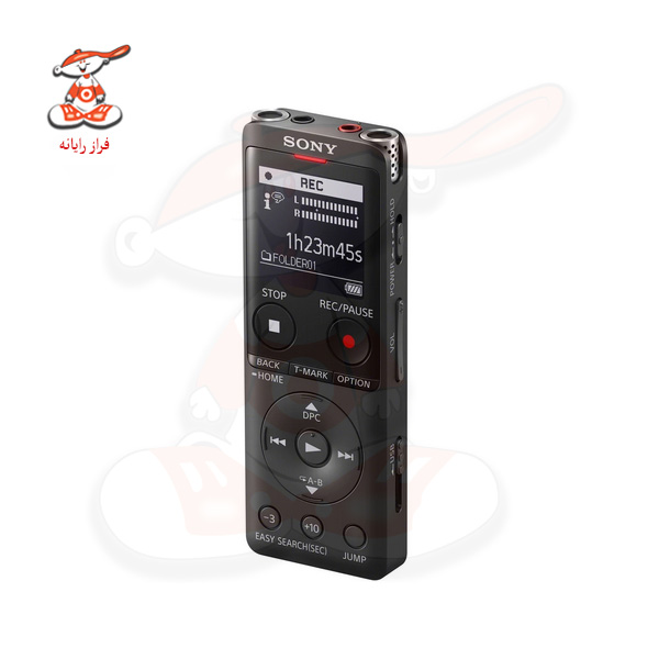ضبط کننده صدا سونی مدل ICD-UX570F