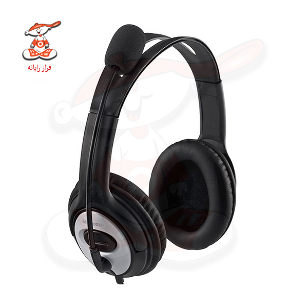هدست مایکروسافت مدل لایف‌چت LX-3000
