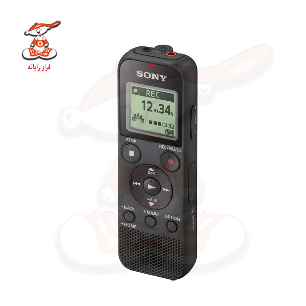 ضبط کننده صدا سونی مدل ICD-PX370
