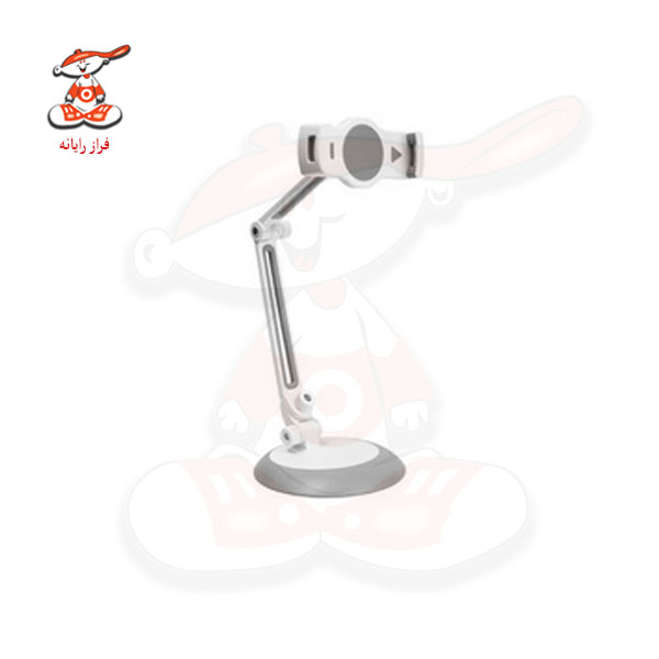 پایه نگهدارنده گوشی موبایل و تبلت ارگو مدل WMH001