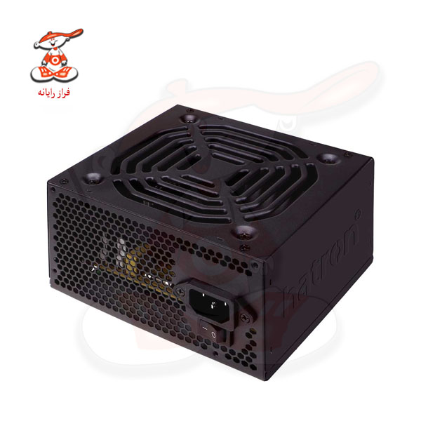 منبع تغذیه هترون مدل HPS350