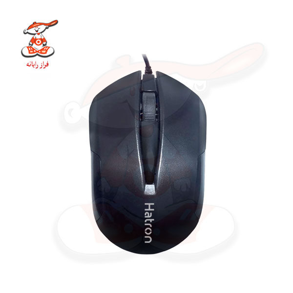 ماوس هترون مدل HM310