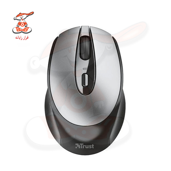 ماوس بی سیم تراست مدل Zaya
