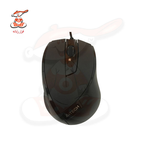 ماوس ایفورتک مدل N-770FX