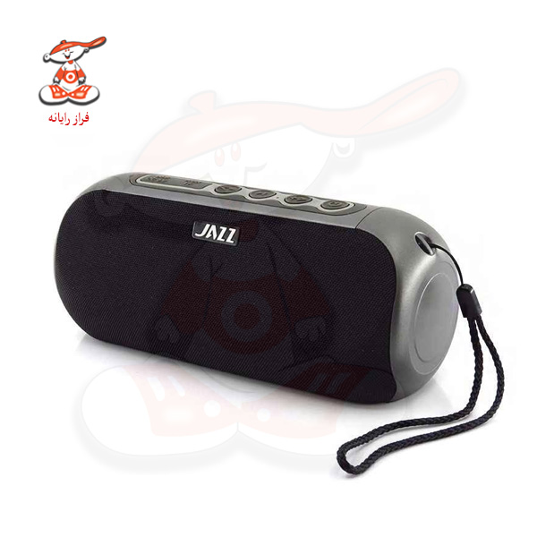 اسپیکر بلوتوثی جاز مدل JZ-6