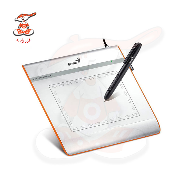 قلم نوری جنیوس مدل ایزی پن i405X