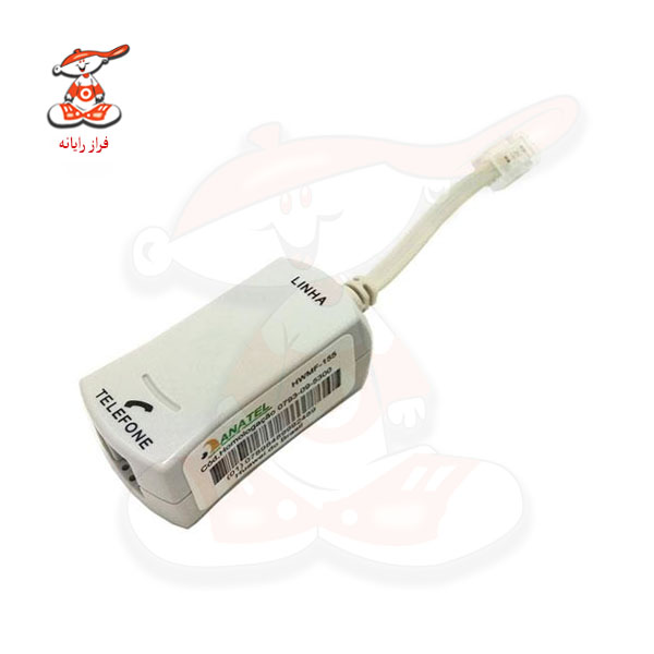 میکروفیلتر مدل HWMF-155