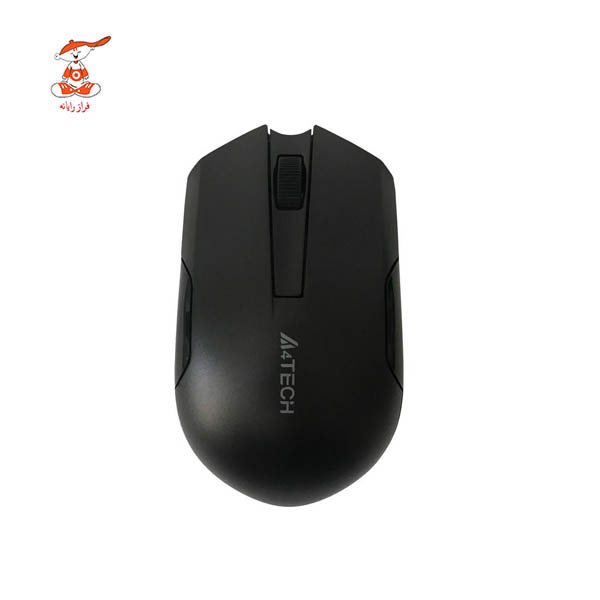 ماوس ایفورتک مدل G11-200N