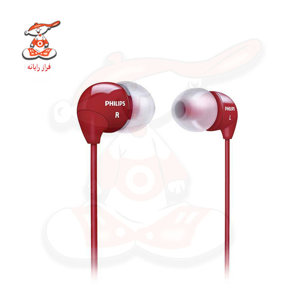 هدفون فیلیپس مدل SHE3590